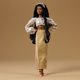 Barbie You Create Barbie Basics Lalka Zestaw neutralny 002 (JJX36)