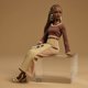 Barbie You Create Barbie Basics Lalka Zestaw neutralny 002 (JJX36)