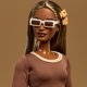 Barbie You Create Barbie Basics Lalka Zestaw neutralny 002 (JJX36)