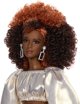 Barbie You Create Barbie Basics Lalka Zestaw neutralny 002 (JJX36)