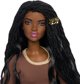 Barbie You Create Barbie Basics Lalka Zestaw neutralny 002 (JJX36)