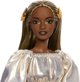Barbie You Create Barbie Basics Lalka Zestaw neutralny 002 (JJX36)