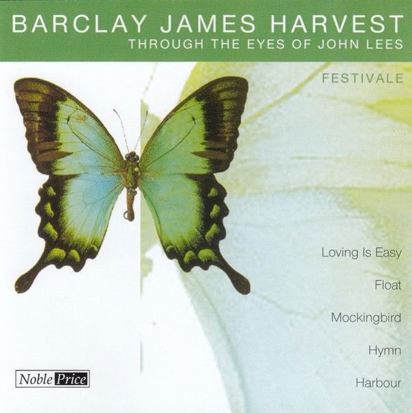 Barclay James Harvest - Festivale