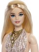 Barbie You Create Barbie Basics Lalka Zestaw neutralny 003 (JJ37)