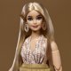 Barbie You Create Barbie Basics Lalka Zestaw neutralny 003 (JJ37)