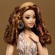 Barbie You Create Barbie Basics Lalka Zestaw neutralny 003 (JJ37)