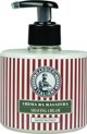 Κρέμα ξυρίσματος Barbieri Italiani, 300ml