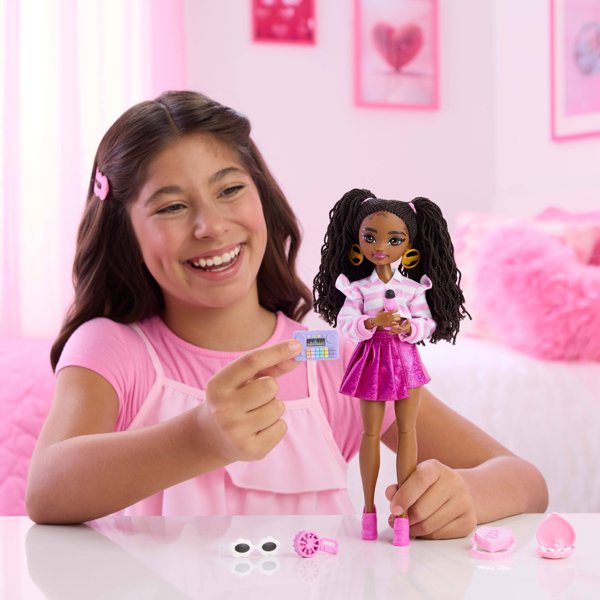 Barbie Dream Besties Brooklyn (JKP51)