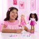 Barbie Dream Besties Brooklyn (JKP51)