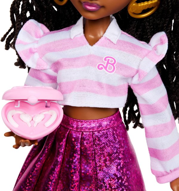 Barbie Dream Besties Brooklyn (JKP51)