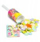 Μπρελόκ Barbie που αλλάζει χρώματα