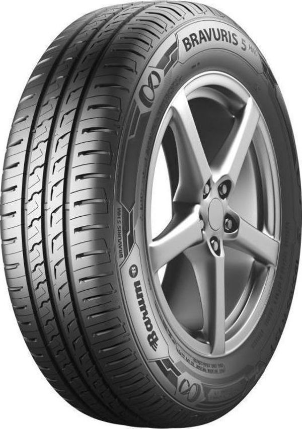 Barum BRAVURIS 5HM XL FR 275/30 R20 97Y