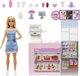 Σετ Barbie Kawiarnia με κούκλα HXN94 /3