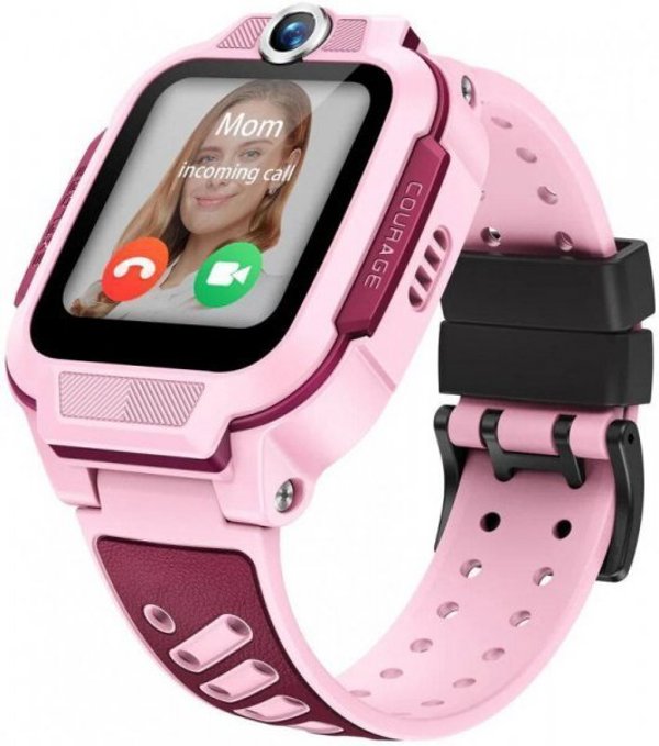 Barel IMOO Watch Z3 Rozowy