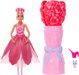 Barbie Λουλουδένια έκπληξη με κόκκινο τριαντάφυλλο JMF56 JFM59