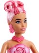 Barbie Λουλουδένια έκπληξη με κόκκινο τριαντάφυλλο JMF56 JFM59