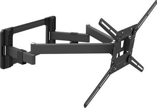 Barkan τοίχιος βραχίονας 40"-90"