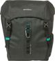 Basil Διπλή Τσάντα Ποδηλάτου Discovery M, 18L, Μαύρη, Πολυεστέρας