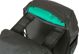 Basil Διπλή Τσάντα Ποδηλάτου Discovery M, 18L, Μαύρη, Πολυεστέρας