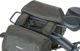 Basil Διπλή Τσάντα Ποδηλάτου Discovery M, 18L, Μαύρη, Πολυεστέρας