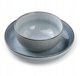 BASIC NATURE Miska 800ml 15,5xh7,5cm