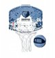 Basketbola groza komplekts NBA MINI-HOOP  MEMPHIS GRIZZLIES