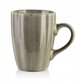 BASIC NATURE Kubek 300ml 8x11xh10,5cm