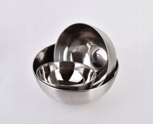 BASIC KICTHEN Μπολ 13cm 450ml