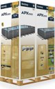 Πισίνα σκελετού 31FT 956x488x132cm APX 365 BESTWAY