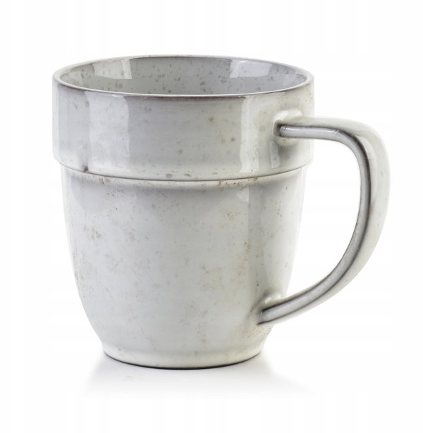 BASIC NATURE Kubek 300ml 13x9xh10cm