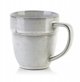 BASIC NATURE Kubek 300ml 13x9xh10cm