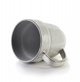 BASIC NATURE Kubek 300ml 13x9xh10cm