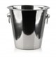 BASIC KITCHEN Κουβάς πάγου 21x21,5x21,5