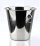 BASIC KITCHEN Κουβάς πάγου 21x21,5x21,5