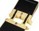 Basil Vive Διπλή Τσάντα Ποδηλάτου 28-35L με Universal Bridge System – Sand/Yellow