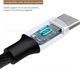 Baseus cable Yiven USB - microUSB 1,5 m 2A black