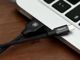 Baseus cable Yiven USB - microUSB 1,5 m 2A black