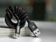 Baseus cable Yiven USB - microUSB 1,5 m 2A black