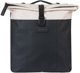 Basil Vive Διπλή Τσάντα Ποδηλάτου 28-35L με MIK System - Off-White/Black