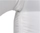 basetech BMXID-1 Hemdenbügler Weiss (BT-3350746)