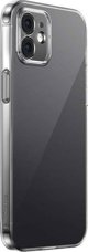 Διαφανής Θήκη Baseus Simple για iPhone 12