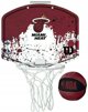 Basketbola groza komplekts NBA MINI-HOOP  MIAMI HEAT