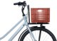 Basil Καλάθι για τιμόνι/σχάρα BASIL BICYCLE CRATE M, 29.5L, terra red