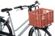Basil Καλάθι για τιμόνι/σχάρα BASIL BICYCLE CRATE M, 29.5L, terra red