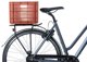 Basil Καλάθι για τιμόνι/σχάρα BASIL BICYCLE CRATE M, 29.5L, terra red