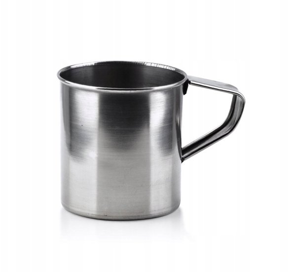 ΒΑΣΙΚΗ ΚΟΥΖΙΝΑ Κούπα 500ml 9cm COOKINI