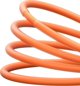 Baseus cable CoolPlay USB - USB-C 2m 100W orange