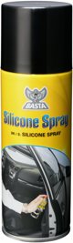 Basta silikonespray 200 ml
