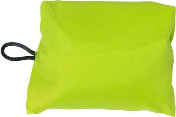 Basil Keep Dry and Clean Κάλυμμα Προστασίας για Τσάντες Ποδηλάτου 18L - Γκρι
