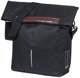 Basil Sakwa miejska pojedyncza BASIL CITY SHOPPER 14-16L, MIK Hooks, black